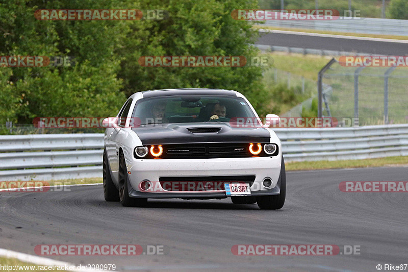 Bild #3080979 - Touristenfahrten Nürburgring Nordschleife 29.06.2017