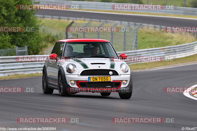 Bild #3080994 - Touristenfahrten Nürburgring Nordschleife 29.06.2017