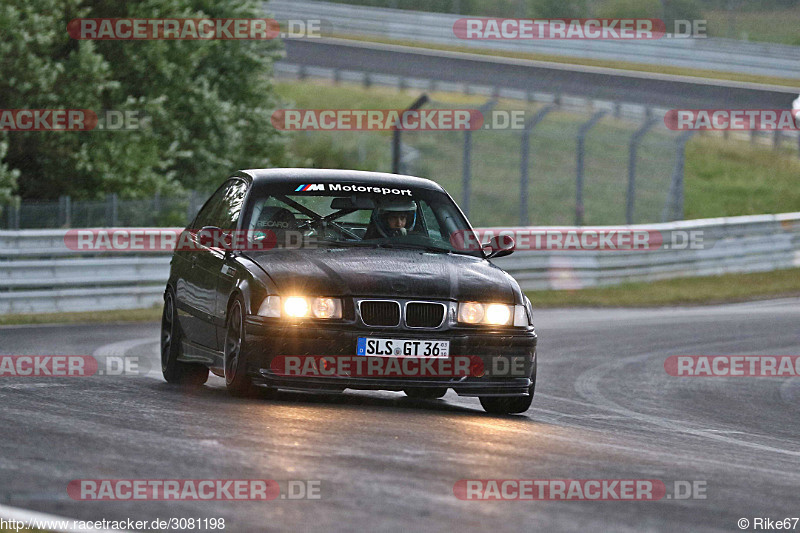 Bild #3081198 - Touristenfahrten Nürburgring Nordschleife 29.06.2017