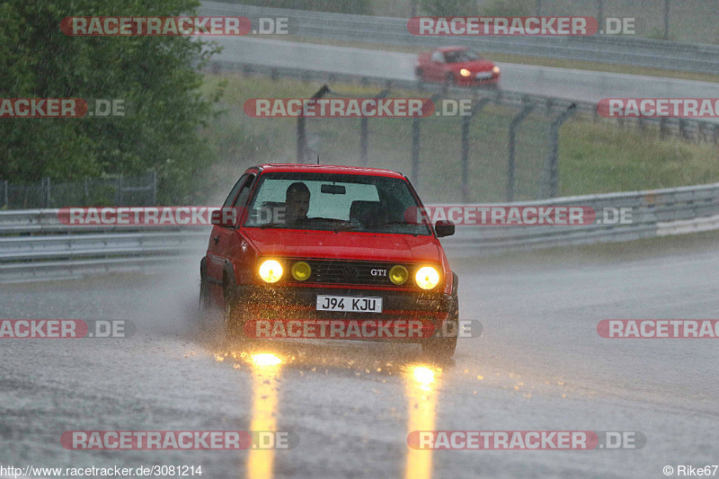 Bild #3081214 - Touristenfahrten Nürburgring Nordschleife 29.06.2017