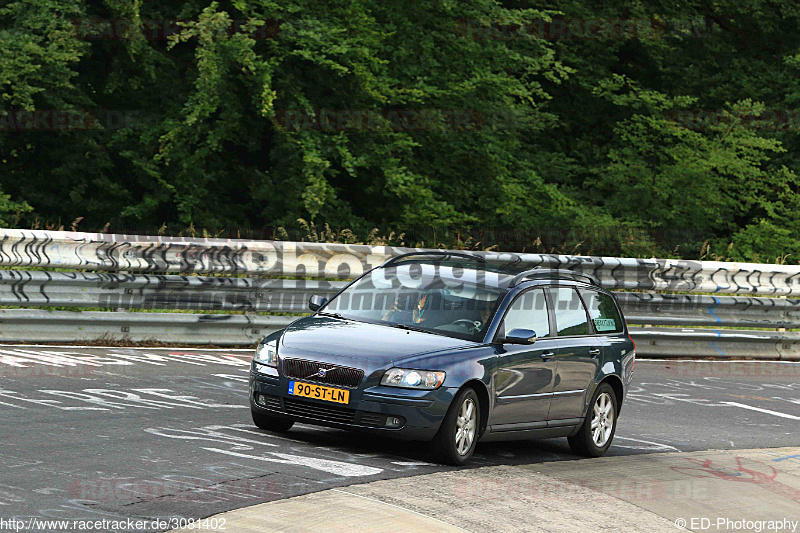 Bild #3081402 - Touristenfahrten Nürburgring Nordschleife 29.06.2017