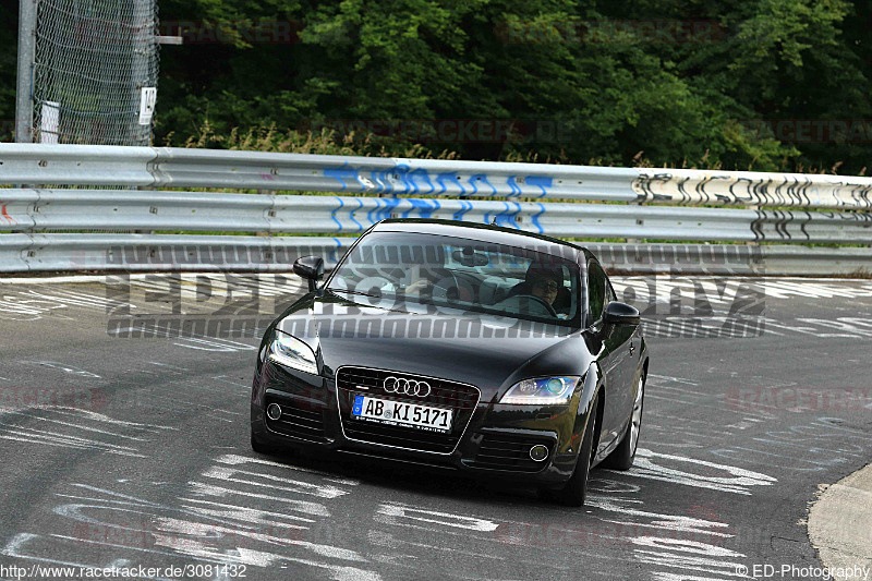 Bild #3081432 - Touristenfahrten Nürburgring Nordschleife 29.06.2017