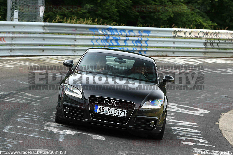 Bild #3081433 - Touristenfahrten Nürburgring Nordschleife 29.06.2017