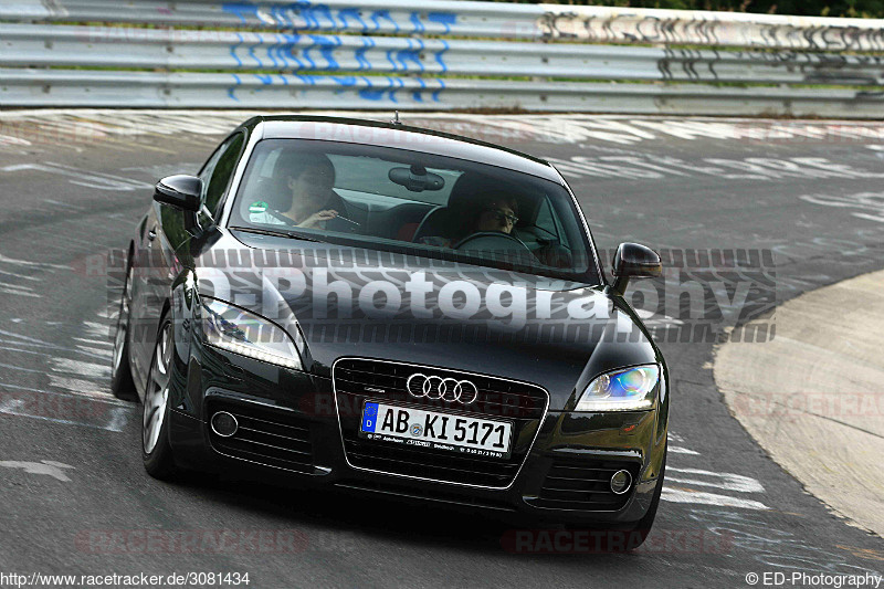 Bild #3081434 - Touristenfahrten Nürburgring Nordschleife 29.06.2017