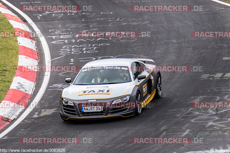 Bild #3083526 - Touristenfahrten Nürburgring Nordschleife 29.06.2017