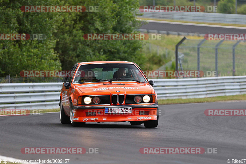 Bild #3082157 - Touristenfahrten Nürburgring Nordschleife 30.06.2017