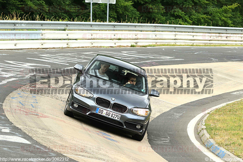 Bild #3082312 - Touristenfahrten Nürburgring Nordschleife 30.06.2017