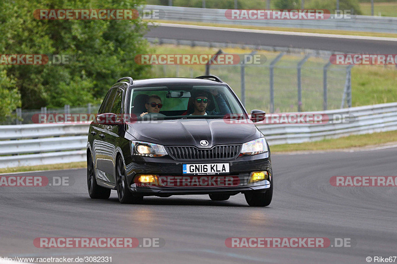 Bild #3082331 - Touristenfahrten Nürburgring Nordschleife 30.06.2017