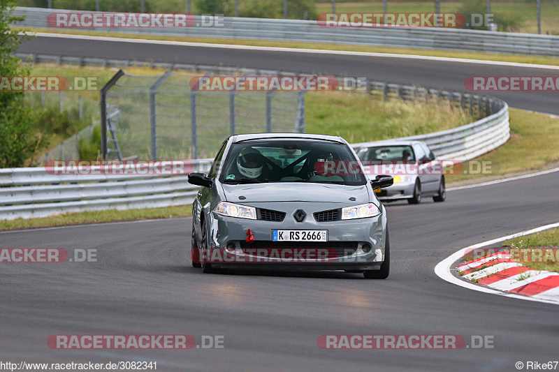 Bild #3082341 - Touristenfahrten Nürburgring Nordschleife 30.06.2017