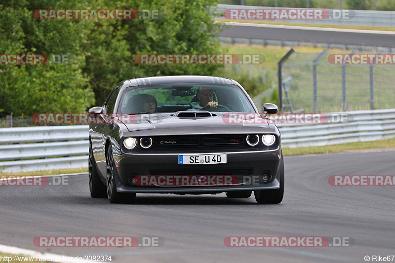 Bild #3082374 - Touristenfahrten Nürburgring Nordschleife 30.06.2017