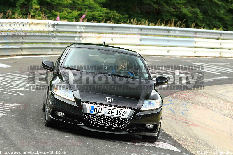 Bild #3082388 - Touristenfahrten Nürburgring Nordschleife 30.06.2017