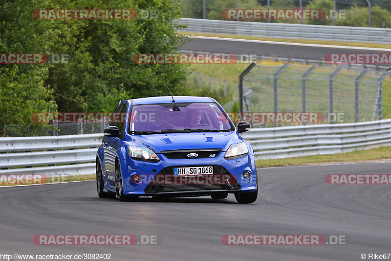 Bild #3082402 - Touristenfahrten Nürburgring Nordschleife 30.06.2017