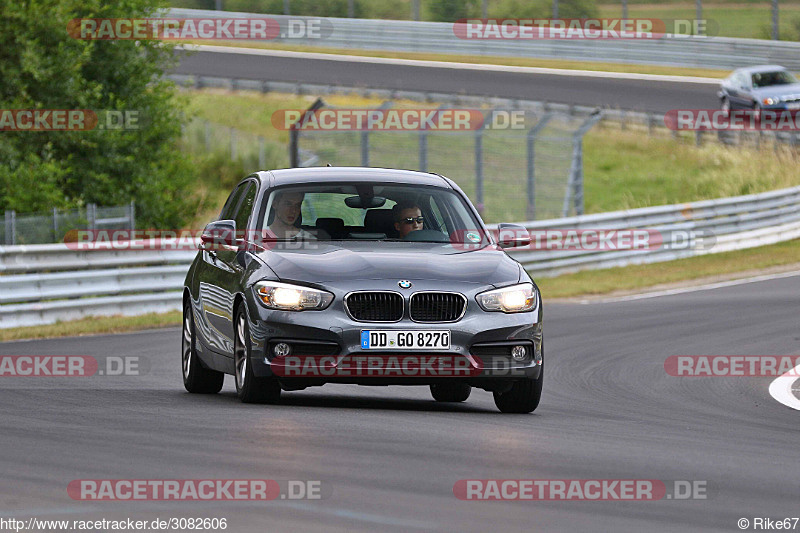 Bild #3082606 - Touristenfahrten Nürburgring Nordschleife 30.06.2017