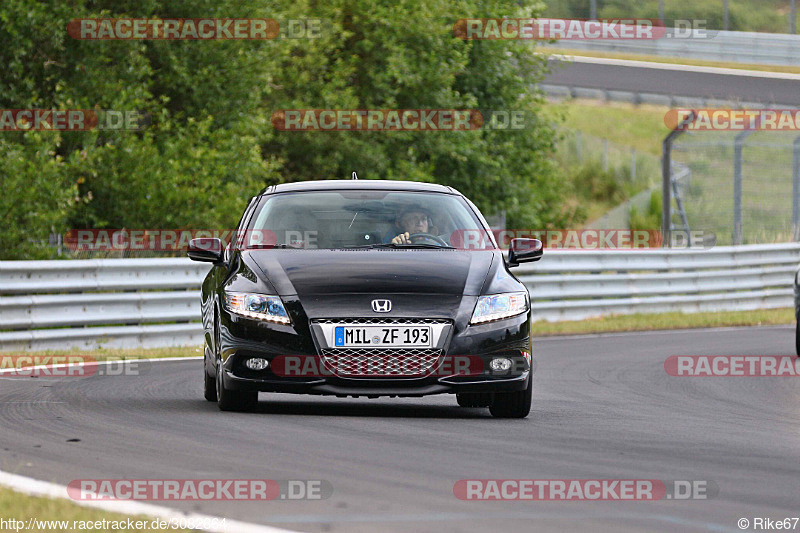 Bild #3082664 - Touristenfahrten Nürburgring Nordschleife 30.06.2017