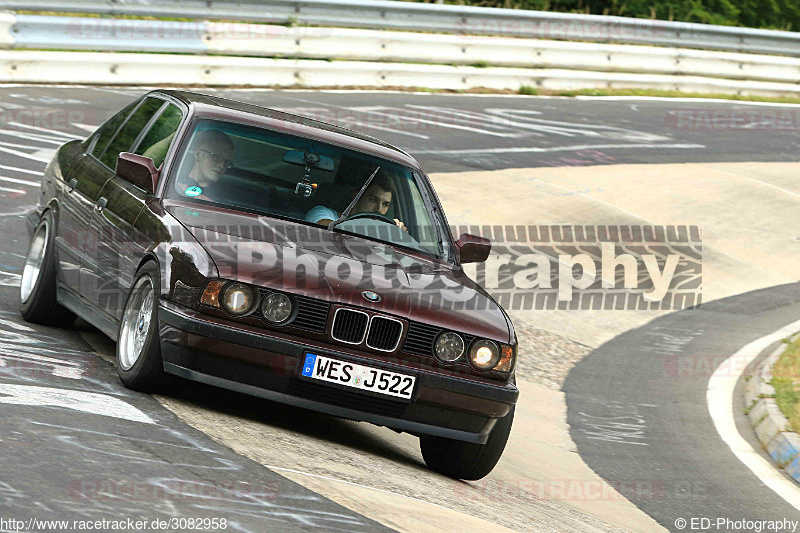 Bild #3082958 - Touristenfahrten Nürburgring Nordschleife 30.06.2017