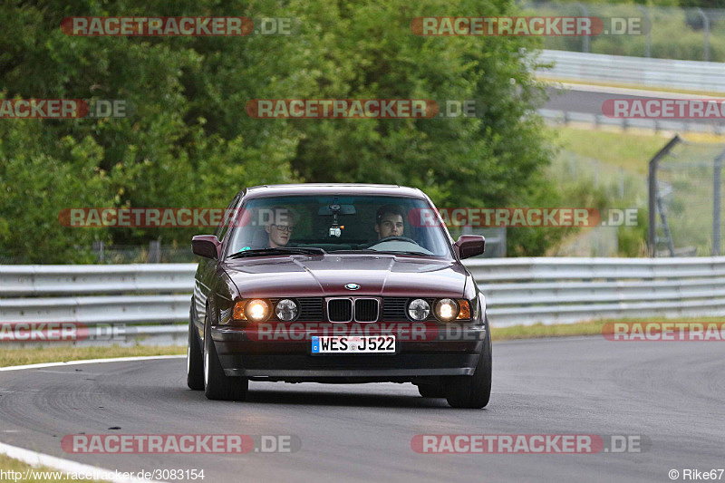 Bild #3083154 - Touristenfahrten Nürburgring Nordschleife 30.06.2017