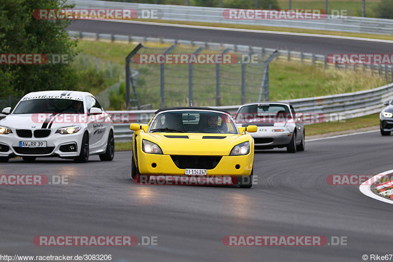 Bild #3083206 - Touristenfahrten Nürburgring Nordschleife 30.06.2017