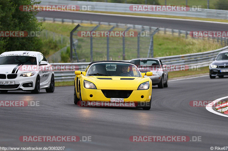 Bild #3083207 - Touristenfahrten Nürburgring Nordschleife 30.06.2017