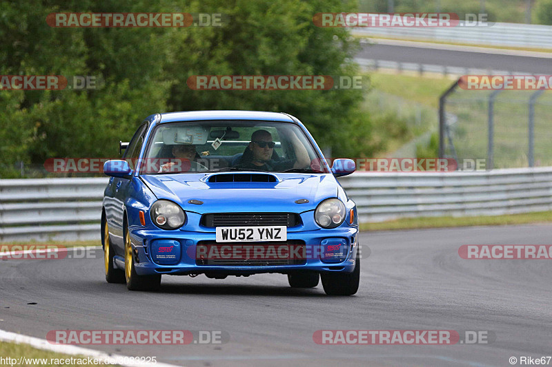 Bild #3083225 - Touristenfahrten Nürburgring Nordschleife 30.06.2017