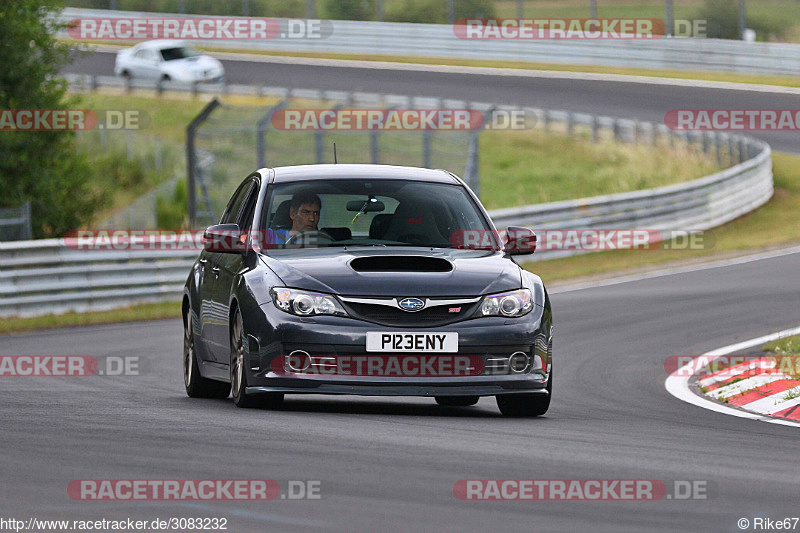 Bild #3083232 - Touristenfahrten Nürburgring Nordschleife 30.06.2017