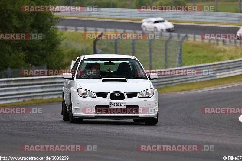 Bild #3083239 - Touristenfahrten Nürburgring Nordschleife 30.06.2017