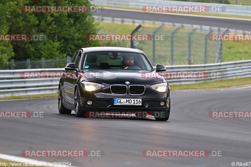 Bild #3083254 - Touristenfahrten Nürburgring Nordschleife 30.06.2017