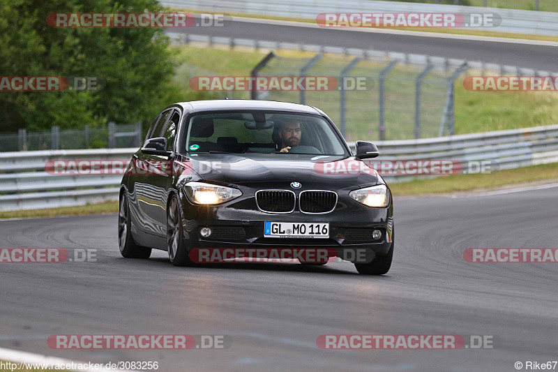 Bild #3083256 - Touristenfahrten Nürburgring Nordschleife 30.06.2017