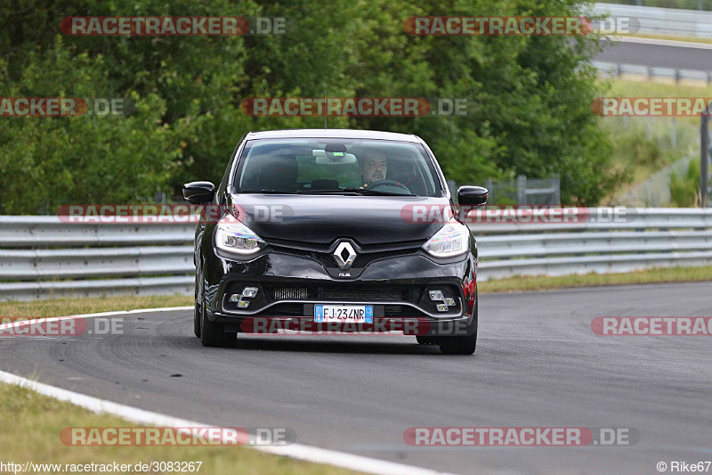 Bild #3083267 - Touristenfahrten Nürburgring Nordschleife 30.06.2017