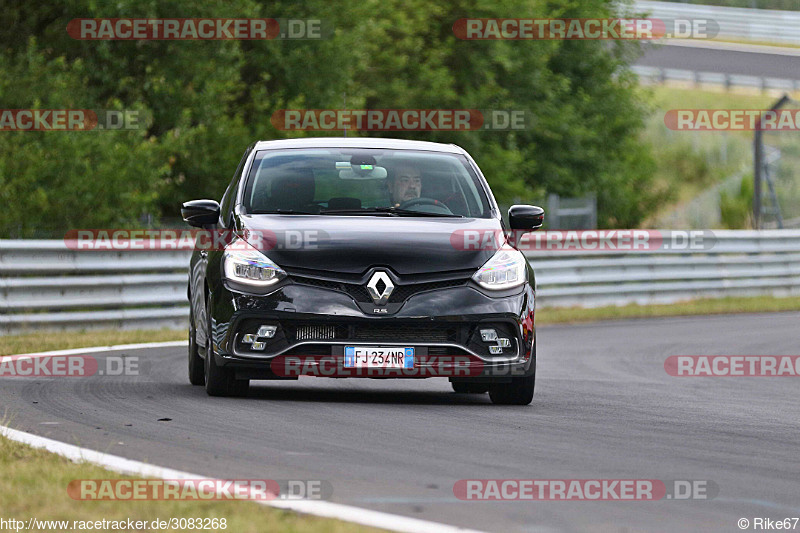 Bild #3083268 - Touristenfahrten Nürburgring Nordschleife 30.06.2017