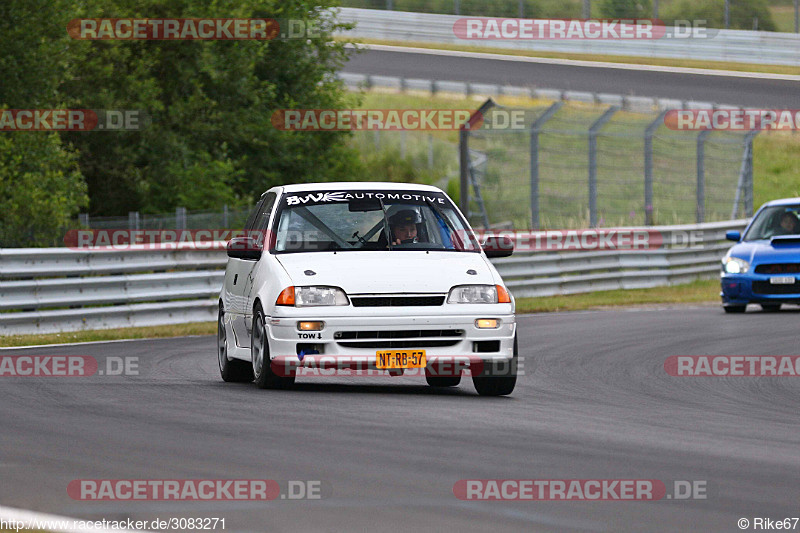 Bild #3083271 - Touristenfahrten Nürburgring Nordschleife 30.06.2017