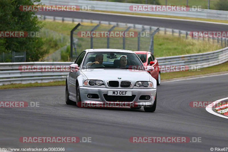 Bild #3083366 - Touristenfahrten Nürburgring Nordschleife 30.06.2017