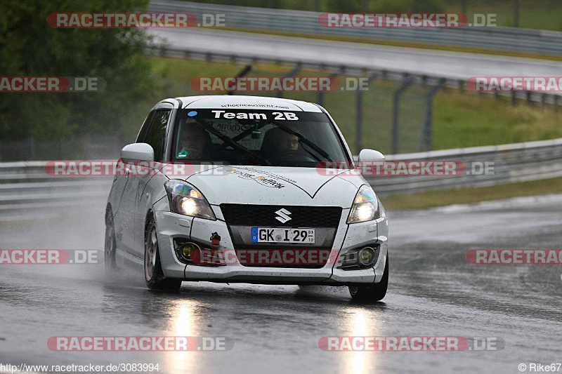 Bild #3083994 - Touristenfahrten Nürburgring Nordschleife 30.06.2017