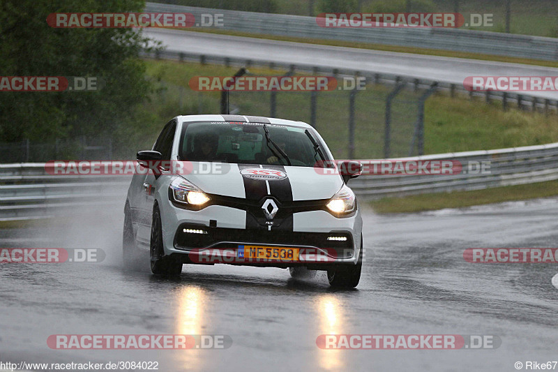 Bild #3084022 - Touristenfahrten Nürburgring Nordschleife 30.06.2017