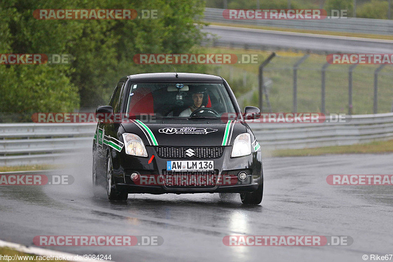 Bild #3084244 - Touristenfahrten Nürburgring Nordschleife 30.06.2017