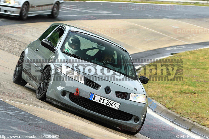 Bild #3084502 - Touristenfahrten Nürburgring Nordschleife 30.06.2017