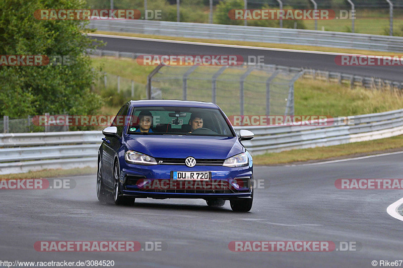 Bild #3084520 - Touristenfahrten Nürburgring Nordschleife 30.06.2017