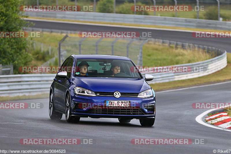 Bild #3084523 - Touristenfahrten Nürburgring Nordschleife 30.06.2017