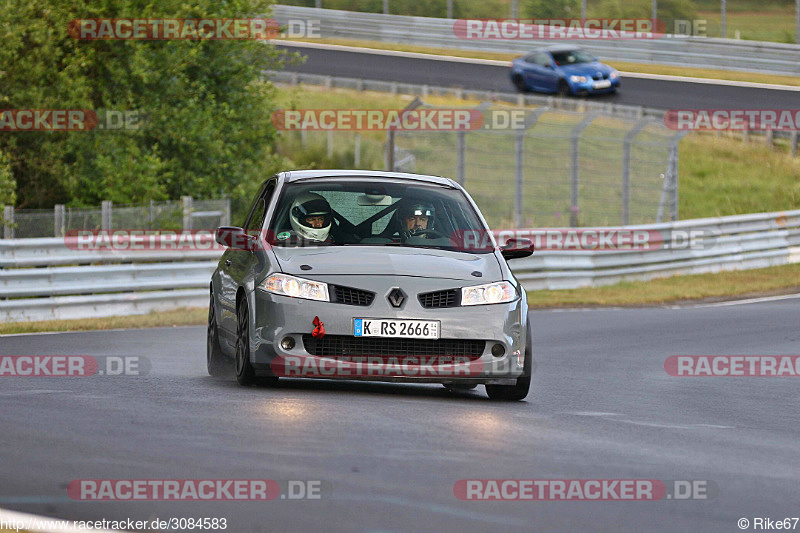 Bild #3084583 - Touristenfahrten Nürburgring Nordschleife 30.06.2017