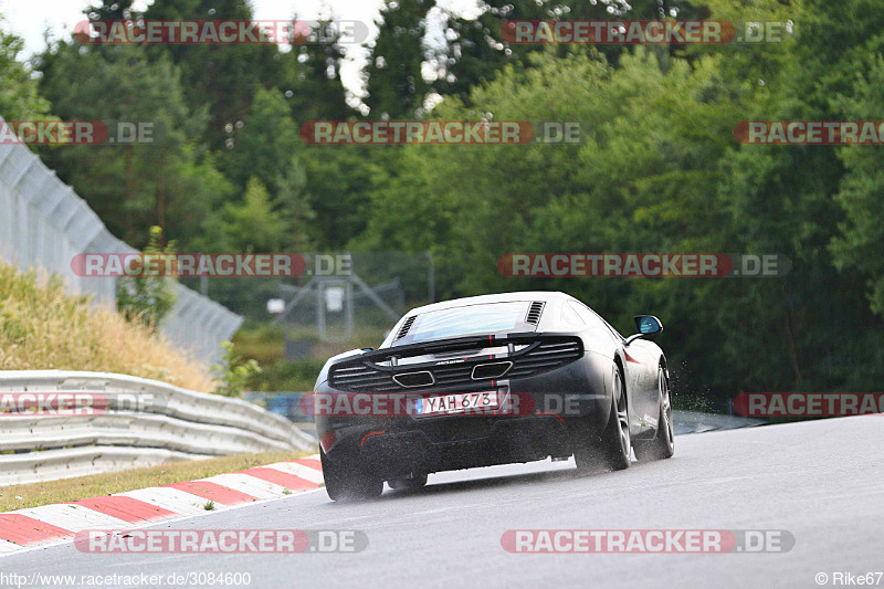 Bild #3084600 - Touristenfahrten Nürburgring Nordschleife 30.06.2017