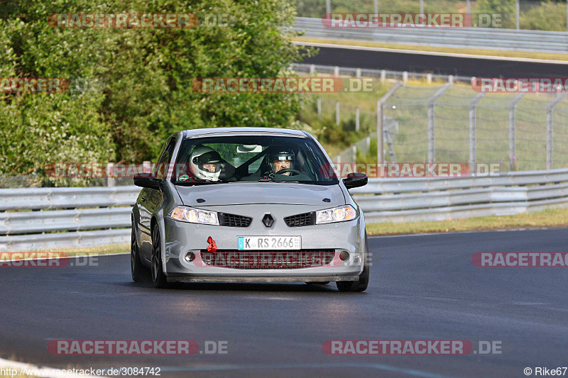 Bild #3084742 - Touristenfahrten Nürburgring Nordschleife 30.06.2017