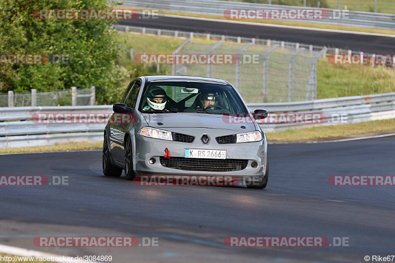 Bild #3084869 - Touristenfahrten Nürburgring Nordschleife 30.06.2017