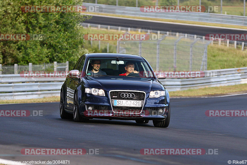 Bild #3084871 - Touristenfahrten Nürburgring Nordschleife 30.06.2017