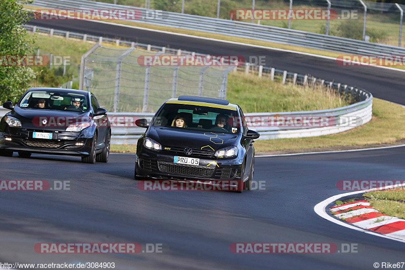 Bild #3084903 - Touristenfahrten Nürburgring Nordschleife 30.06.2017