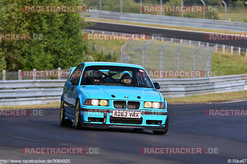 Bild #3084925 - Touristenfahrten Nürburgring Nordschleife 30.06.2017