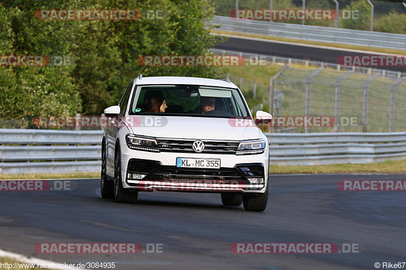 Bild #3084935 - Touristenfahrten Nürburgring Nordschleife 30.06.2017