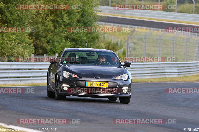 Bild #3084947 - Touristenfahrten Nürburgring Nordschleife 30.06.2017