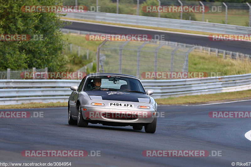 Bild #3084954 - Touristenfahrten Nürburgring Nordschleife 30.06.2017