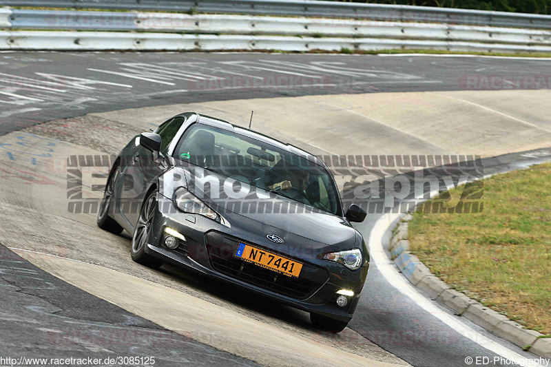 Bild #3085125 - Touristenfahrten Nürburgring Nordschleife 30.06.2017