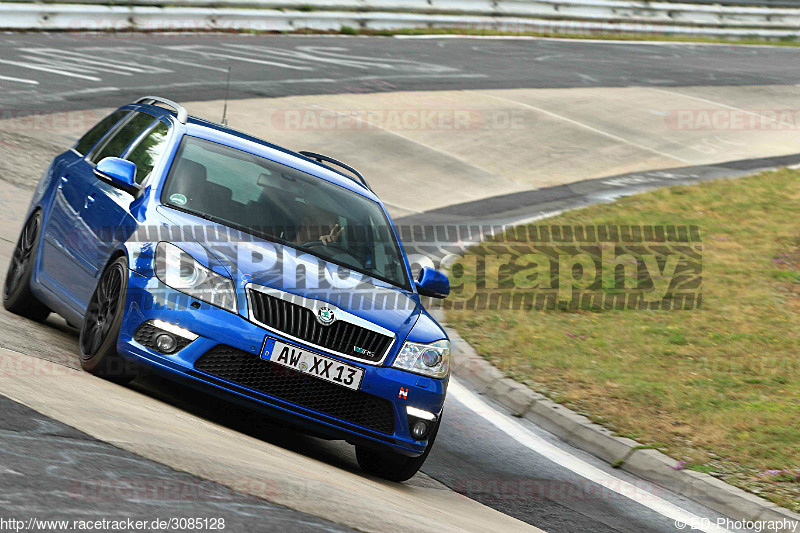 Bild #3085128 - Touristenfahrten Nürburgring Nordschleife 30.06.2017