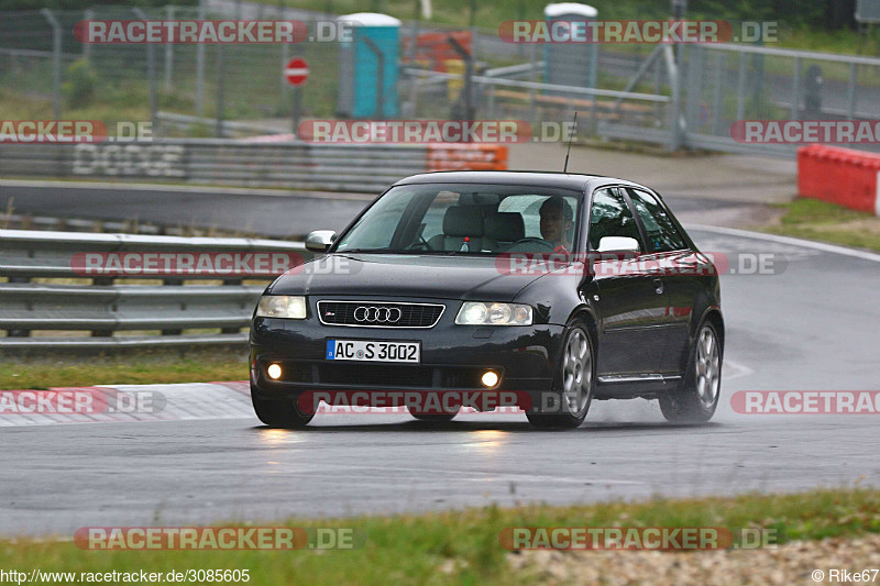 Bild #3085605 - Touristenfahrten Nürburgring Nordschleife 01.07.2017